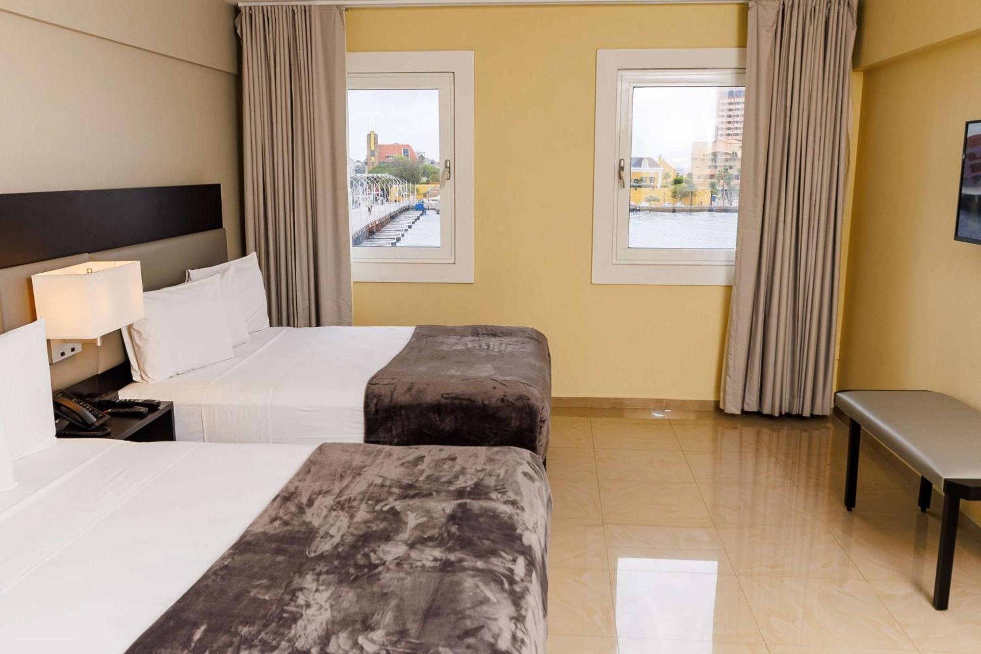 Brion City Hotel BW Signature Collection Willemstad Eksteriør bilde