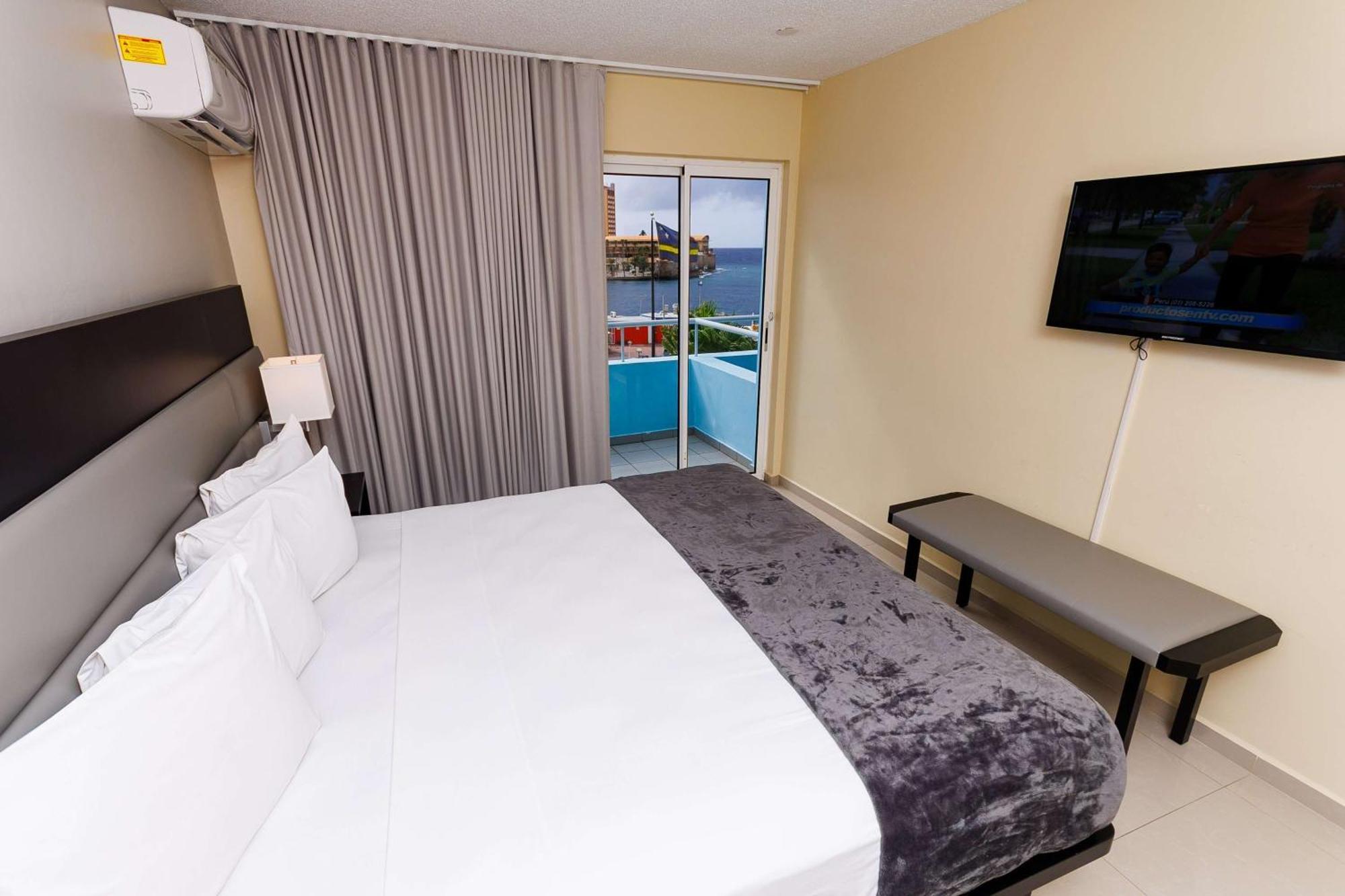 Brion City Hotel BW Signature Collection Willemstad Eksteriør bilde